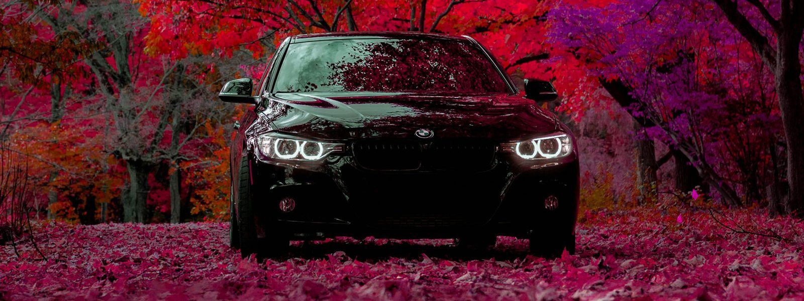 BMW Featured A