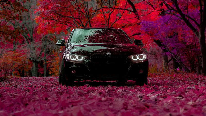 BMW Featured A