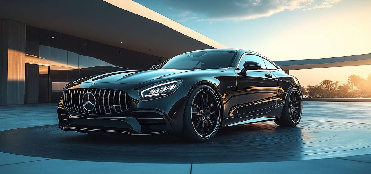 Merc Featured