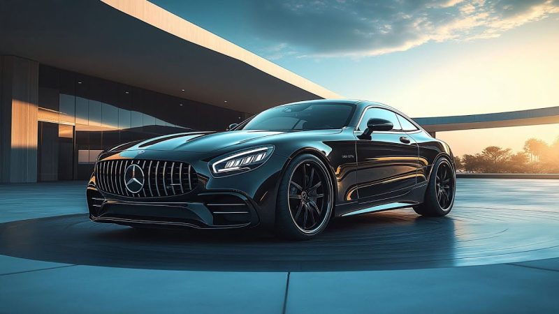 Merc Featured
